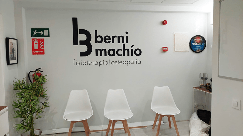 vinilos y rotulación 8 berni fisio 1