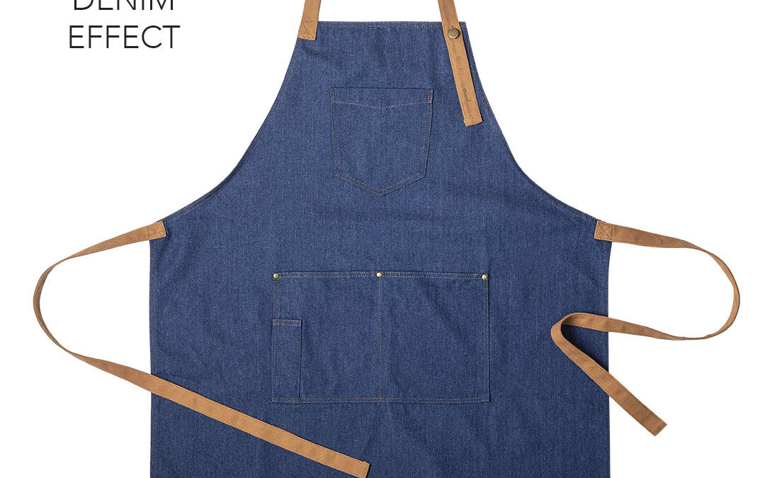 Uniformes de trabajo para hostelería