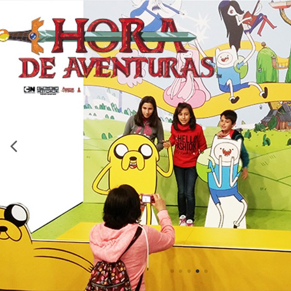 sensationimage 19 hora de aventuras