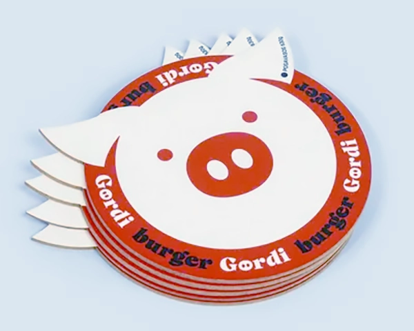 impresion digital 3 0