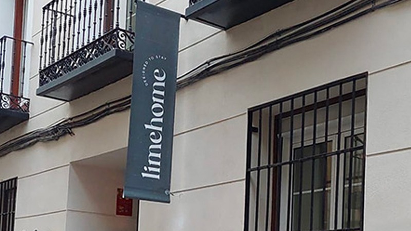 vinilos y rotulación 10 banderola local lona pvc