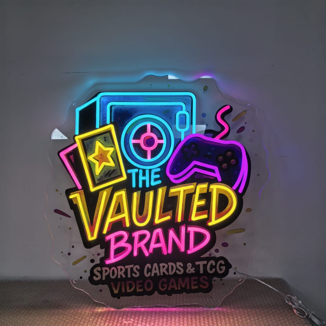 Neones LED para todos 9 metraquilato retroiluminado troquelado neon led