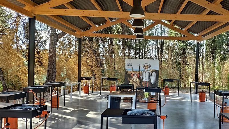 vinilos y rotulación 13 photocall toledo eventos