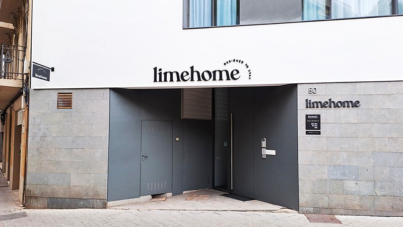 vinilos y rotulación 19 rotulacion hotel