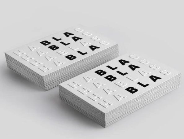 tarjetas de visita premium textura tarjetas de visita premium textura 1