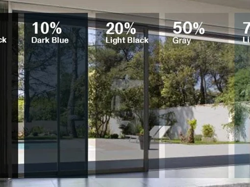 Vinilos polarizados Vinilos polarizados