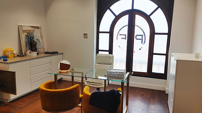 vinilos y rotulación 29 vinilo privacidad