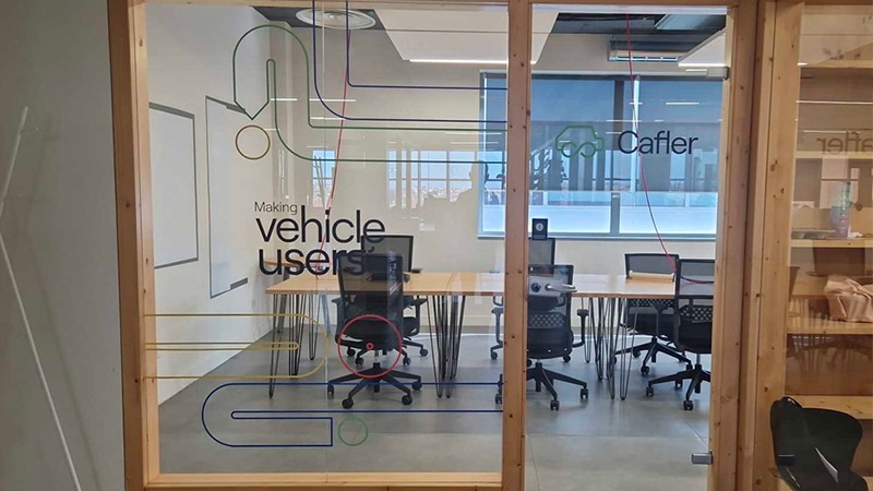 vinilos y rotulación 35 vinilo troquelado decorativo