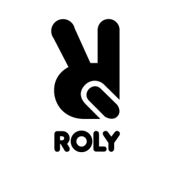 roly logotype