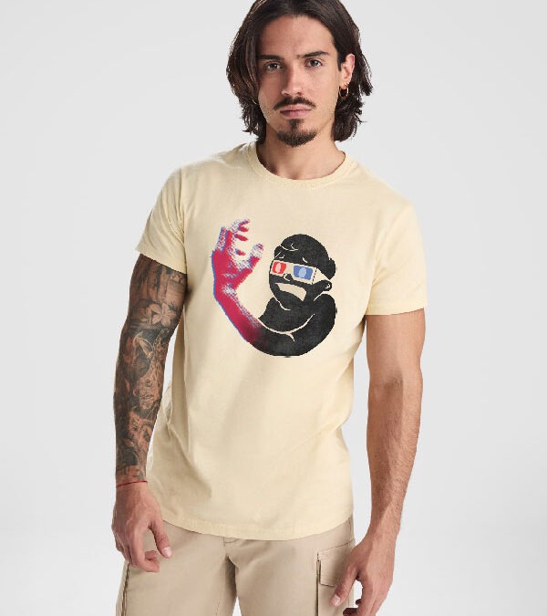 camisetas personalizadas