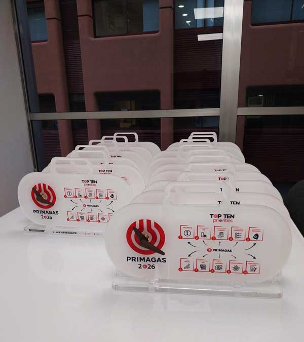 reloj-sobremesa-personalizado-primagas reloj sobremesa personalizado primagas