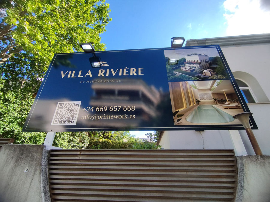 vinilos y rotulación 7 cartel inmobiliaria3